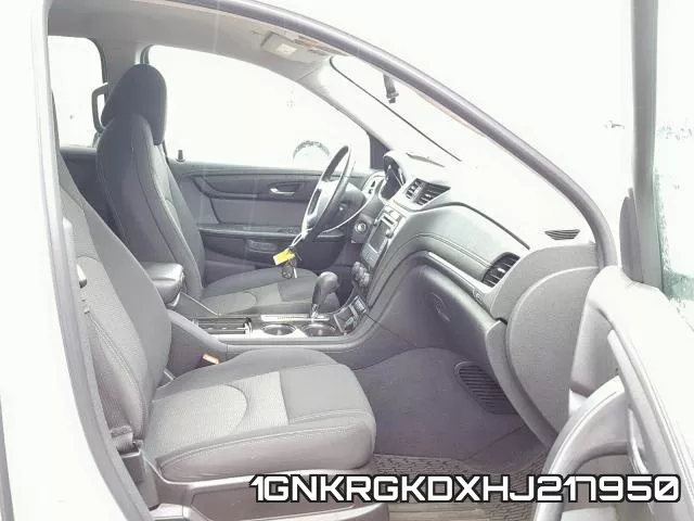 1GNKRGKDXHJ217950 фото 6