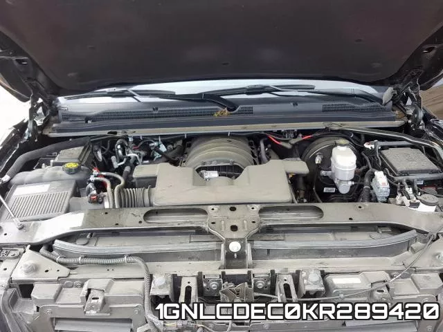 1GNLCDEC0KR289420 фото 8