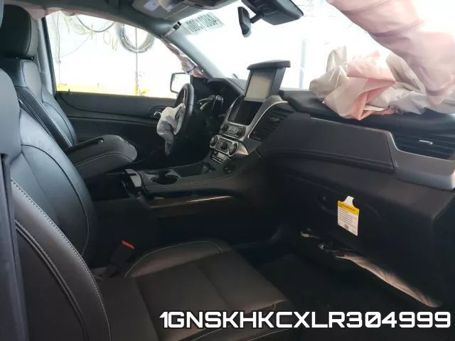 1GNSKHKCXLR304999 фото 6