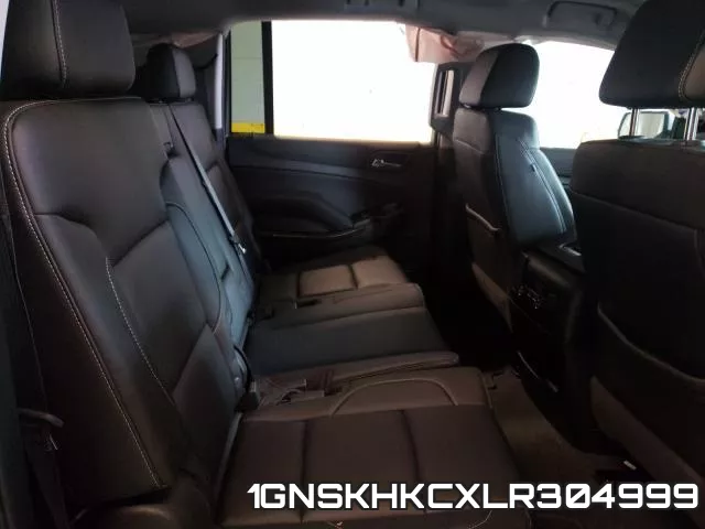 1GNSKHKCXLR304999 фото 7