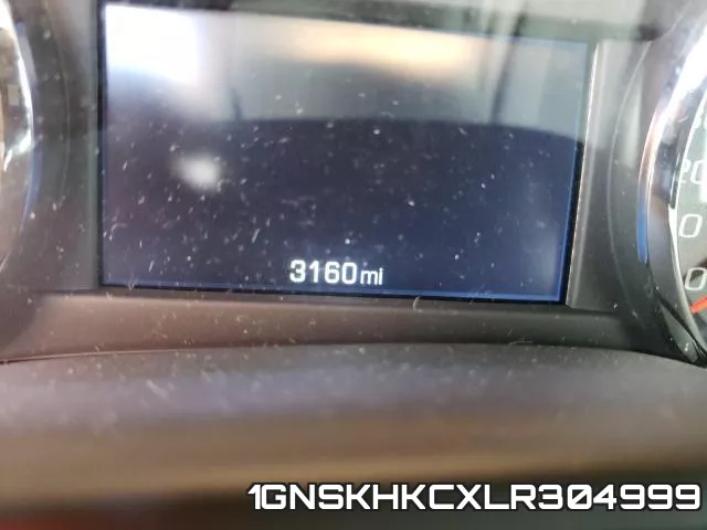 1GNSKHKCXLR304999 фото 9