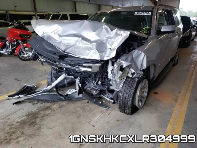 1GNSKHKCXLR304999 фото 10