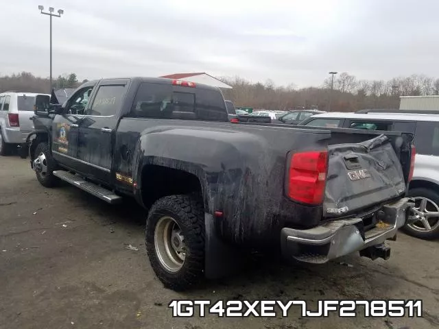 1GT42XEY7JF278511 фото 4