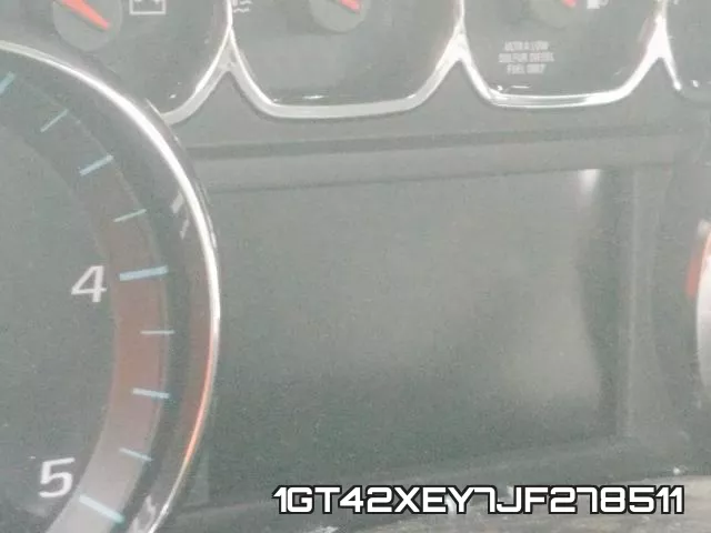 1GT42XEY7JF278511 фото 9