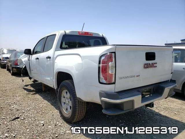 1GTG5BEN1J1285318 фото 4