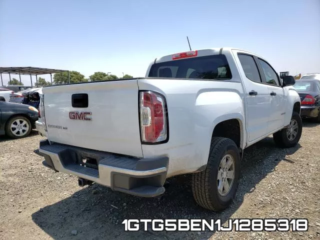 1GTG5BEN1J1285318 фото 5
