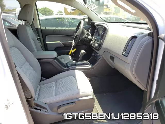 1GTG5BEN1J1285318 фото 6