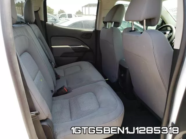 1GTG5BEN1J1285318 фото 7