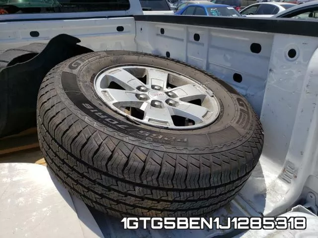 1GTG5BEN1J1285318 фото 10