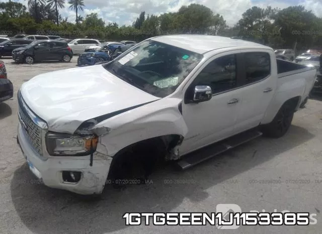 1GTG5EEN1J1153385 фото 3