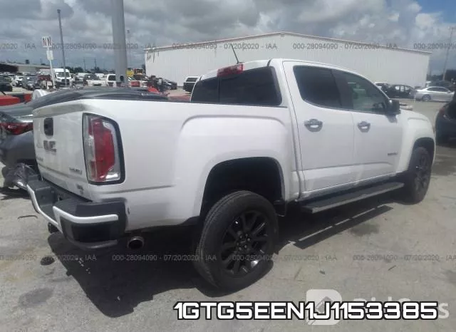1GTG5EEN1J1153385 фото 5