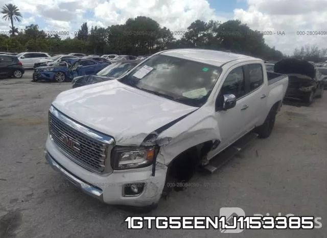 1GTG5EEN1J1153385 фото 7