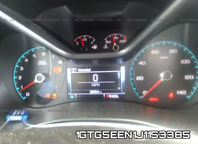 1GTG5EEN1J1153385 фото 8
