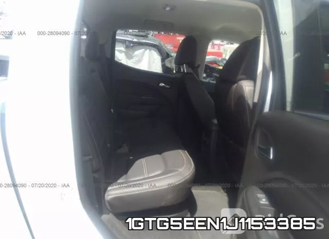 1GTG5EEN1J1153385 фото 9