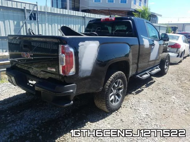 1GTH6CEN5J1277522 фото 5