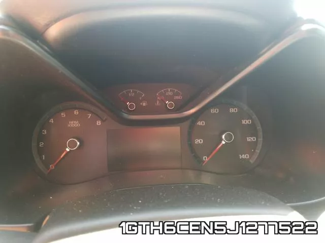 1GTH6CEN5J1277522 фото 9