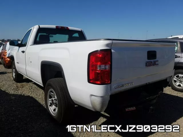 1GTN1LECXJZ903292 фото 4