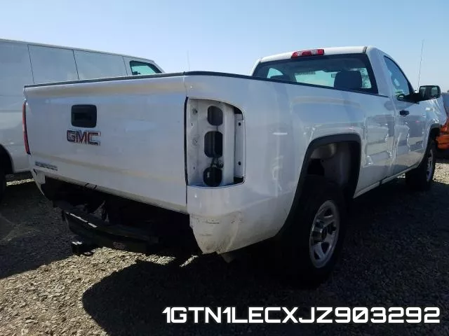 1GTN1LECXJZ903292 фото 5
