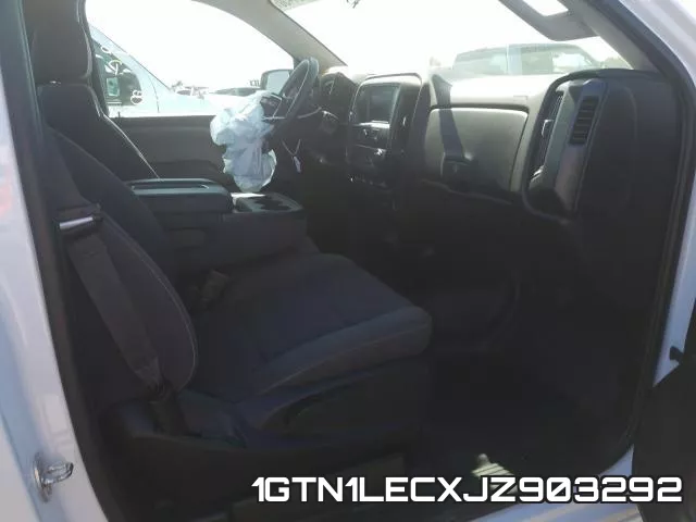 1GTN1LECXJZ903292 фото 6