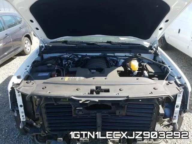 1GTN1LECXJZ903292 фото 8