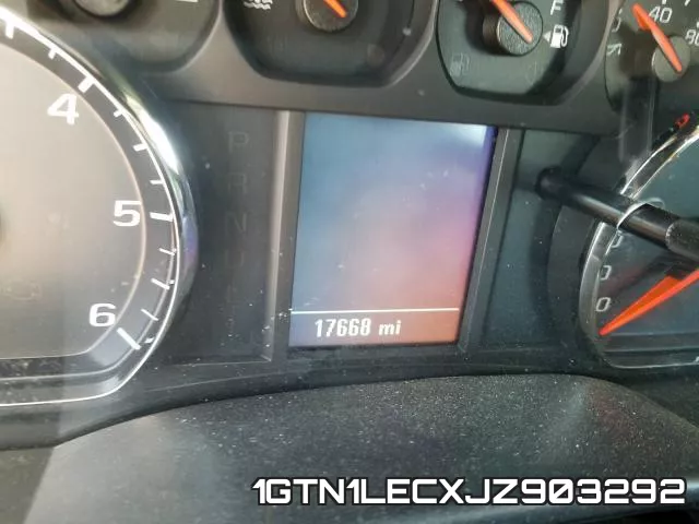 1GTN1LECXJZ903292 фото 9