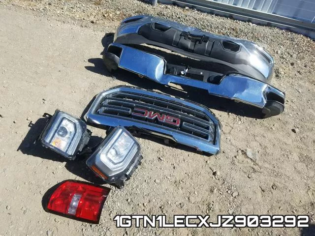 1GTN1LECXJZ903292 фото 10