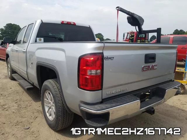 1GTR1MEC2HZ167742 фото 4
