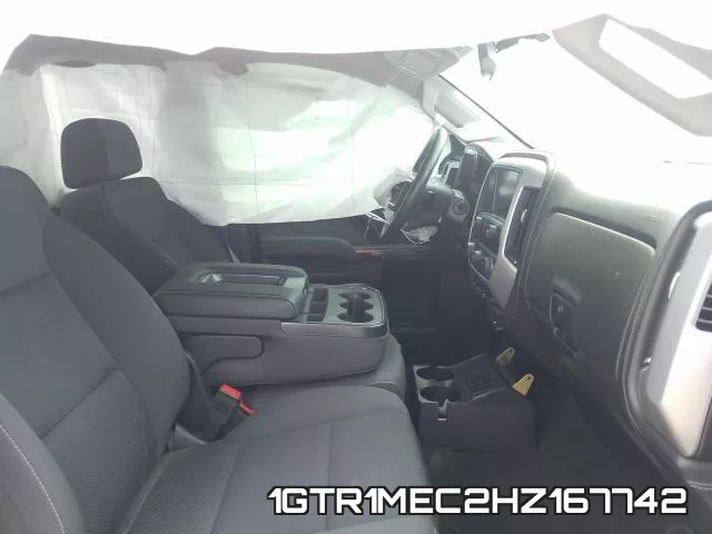 1GTR1MEC2HZ167742 фото 6