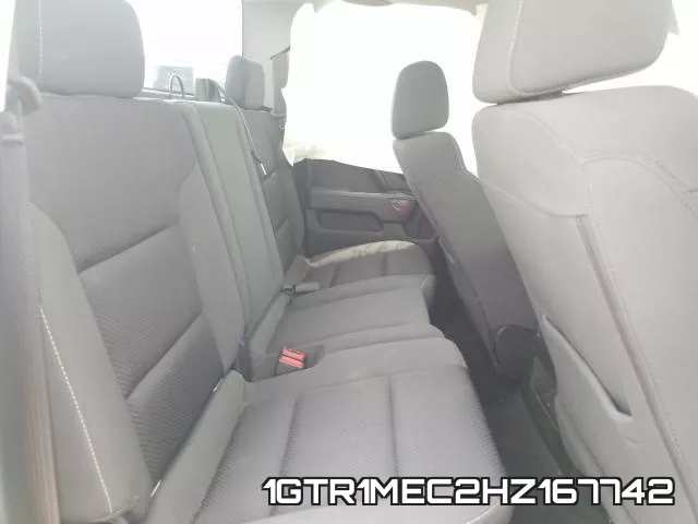 1GTR1MEC2HZ167742 фото 7