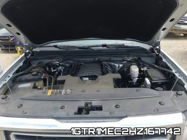 1GTR1MEC2HZ167742 фото 8