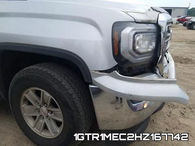 1GTR1MEC2HZ167742 фото 10