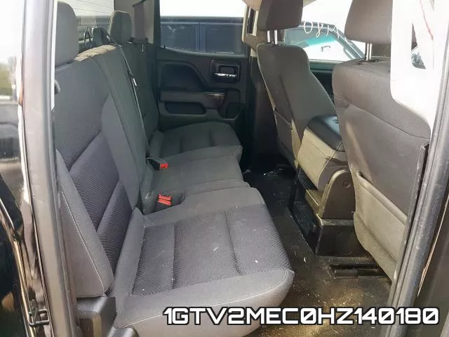 1GTV2MEC0HZ140180 фото 7