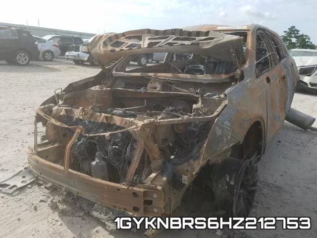 1GYKNBRS6HZ212753 фото 3