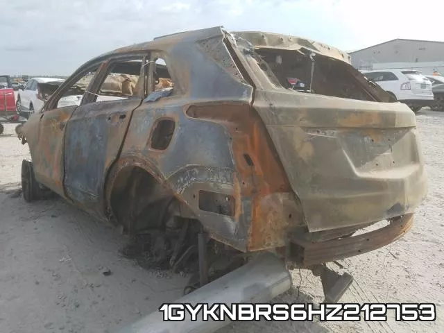 1GYKNBRS6HZ212753 фото 4