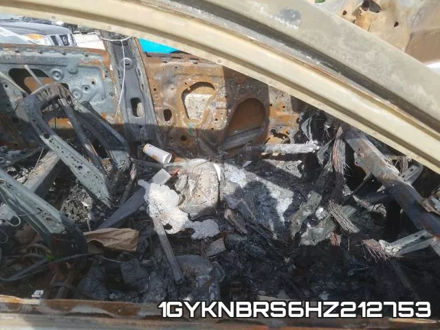 1GYKNBRS6HZ212753 фото 6