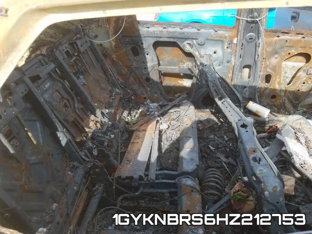 1GYKNBRS6HZ212753 фото 7