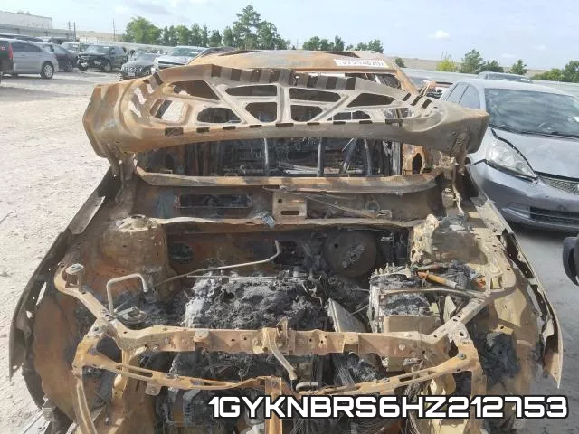 1GYKNBRS6HZ212753 фото 8