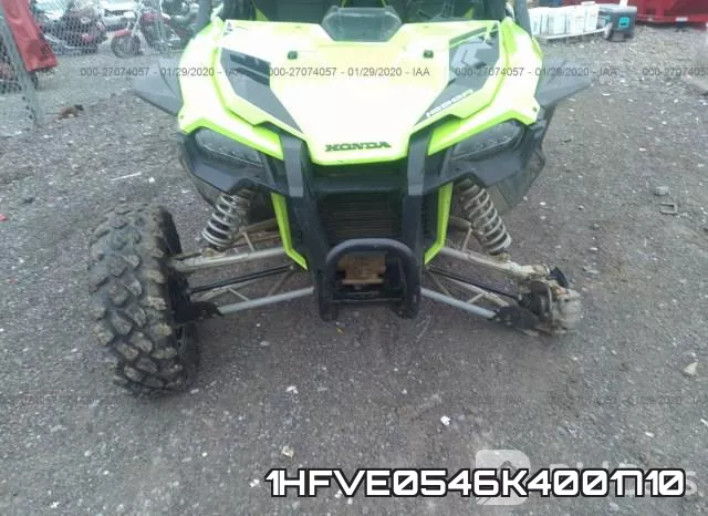 1HFVE0546K4001710 фото 6