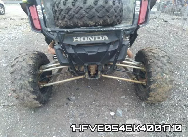 1HFVE0546K4001710 фото 7