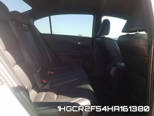 1HGCR2F54HA161380 фото 7