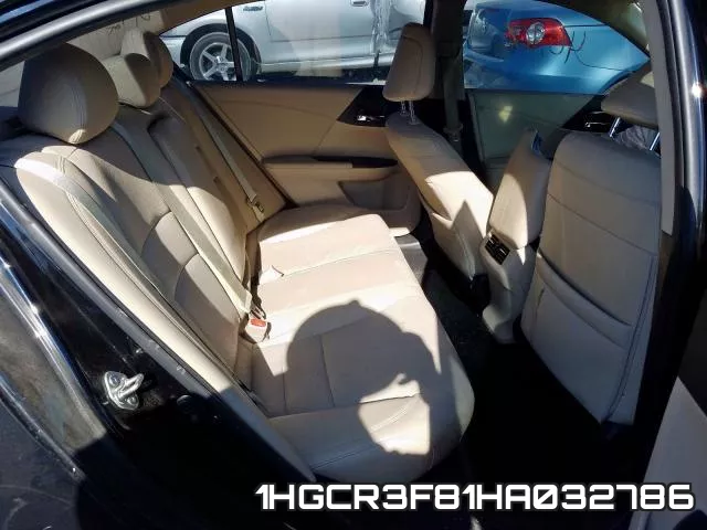 1HGCR3F81HA032786 фото 6