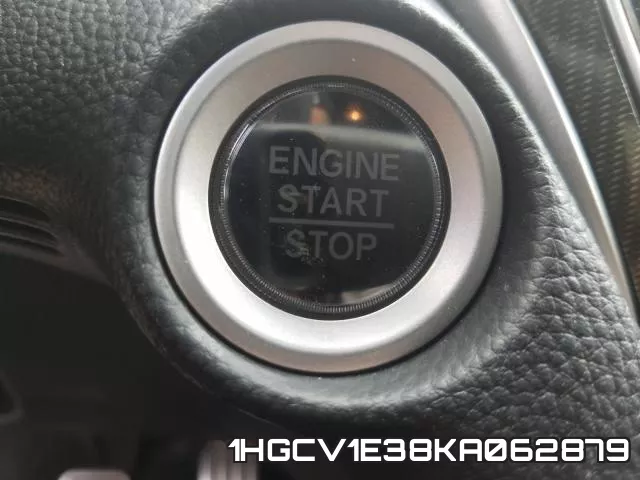 1HGCV1E38KA062879 фото 9
