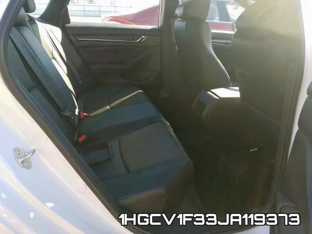 1HGCV1F33JA119373 фото 7