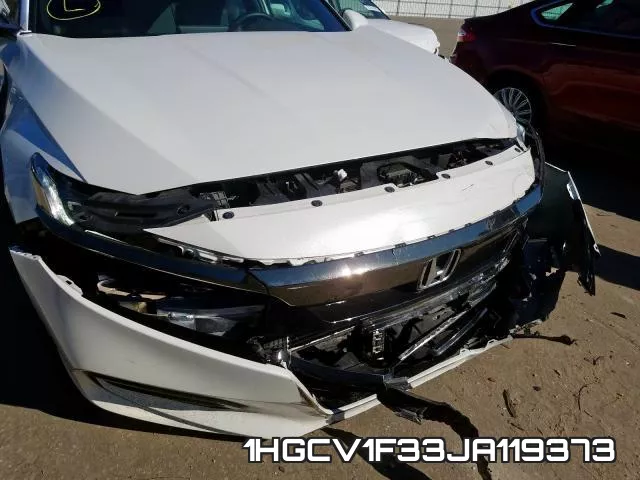 1HGCV1F33JA119373 фото 10