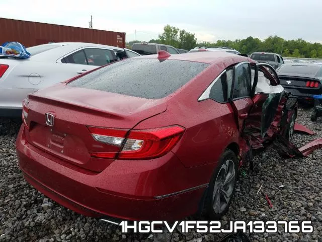 1HGCV1F52JA133766 фото 5