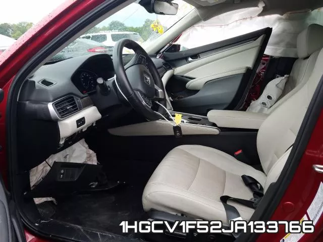 1HGCV1F52JA133766 фото 6