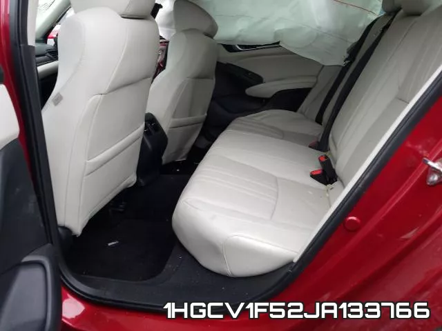 1HGCV1F52JA133766 фото 7