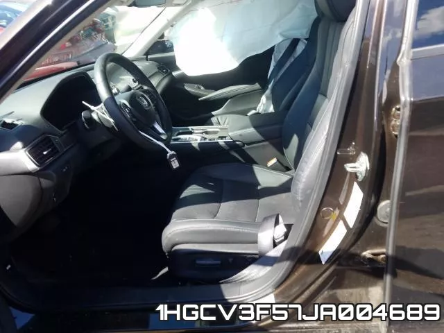 1HGCV3F57JA004689 фото 6
