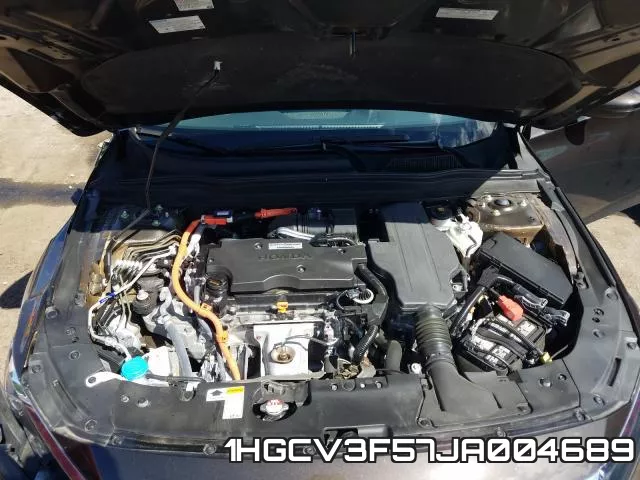1HGCV3F57JA004689 фото 8
