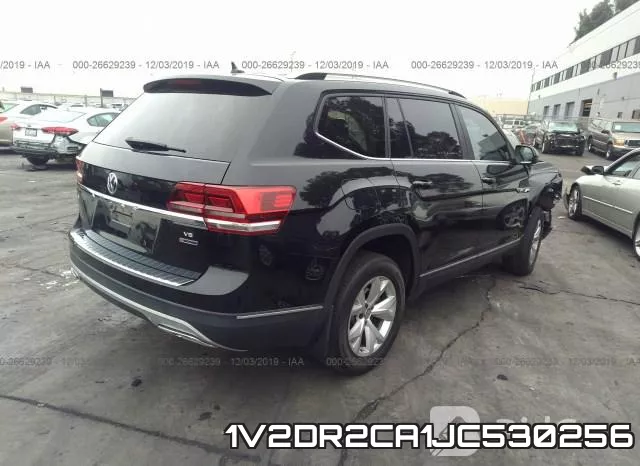 1V2DR2CA1JC530256 фото 5